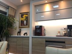 -精德口腔·种植修复·儿牙中心(财富中心店)