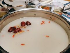 -蚝大仙横琴生蚝火锅(中央汇店)