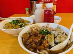 -荔林食店(西华路店)