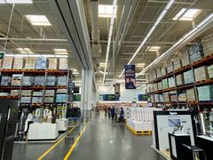 -山姆会员商店(杨桥西路店)