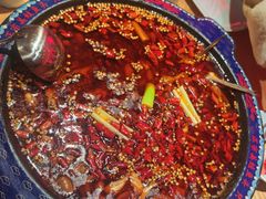 -何师傅美蛙鱼头(汉街店)