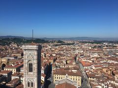 -圣母百花大教堂穹顶