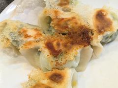 -大清花饺子(山庄店)
