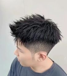 -阿莲新妆护肤造型