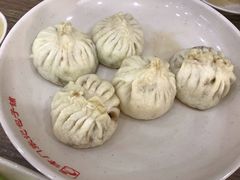 -津门张记包子铺(华昌道店)