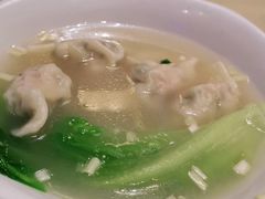 -广东胜利宾馆西关粤中餐厅