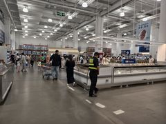 -山姆会员商店(上海浦东店)