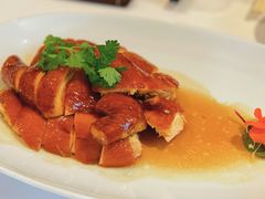 -宝丽轩中餐厅BAOLIXUAN