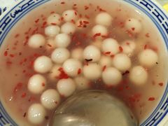 -白家餐厅(徐家汇店)