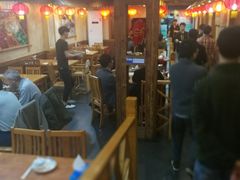 -东北农家小院(定西路店)