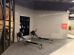-锐动健身游泳(博地中心店)