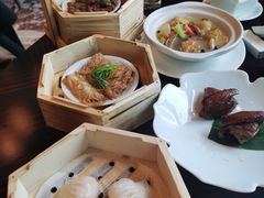 -新天世纪中餐厅