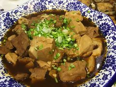 -赵记煎饼卷大葱(泰山大街店)