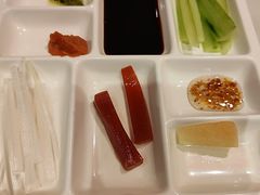-鸭匠食府·挂炉烤鸭·新京菜(阜成路店)
