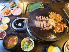 -Dombe豚(黑猪肉街店)