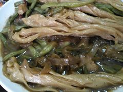 -崔家大院·特色农家菜