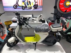 -九号电动车(安定门内大街店)