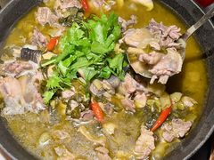 -有才叔的小馆(招商依云曲江店)