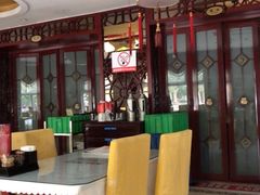 -百味饺子城•海鲜家常菜(秦皇岛店)
