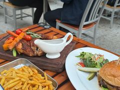 -京A Taproom·精酿餐吧(CBD店)