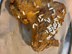 -海安安越南粉(丹竹頭店)