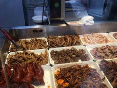 -紫燕百味鸡(南京西路店)