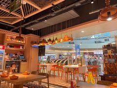 -谷丽麦馕新疆菜·清真(步步高梅溪新天地店)