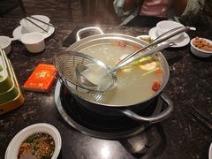 -八合里牛肉火锅(新洲店)