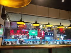 -卤儿道道(龙游路店)