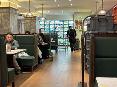 -华竹饭店(中央大街店)