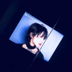 点击看大图 -MY HAIR ARDOR