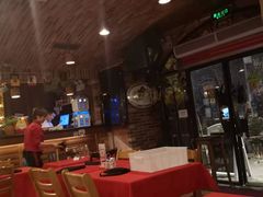 大堂-申德勒加油站西餐厅(日坛路总店)