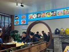 -回家湘菜馆(浮山后店)