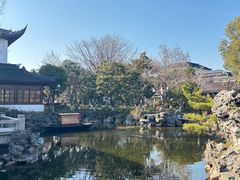 -东山雕花楼