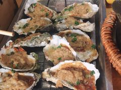 -云晓光头烧烤吧(新大陆广场店)
