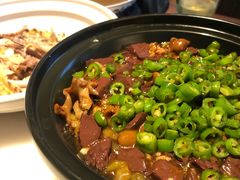-客语客家菜(佳兆业广场店)