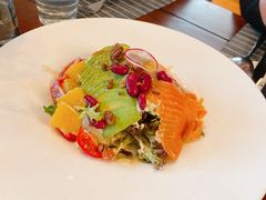 -at cafe 意大利餐厅(集美店)