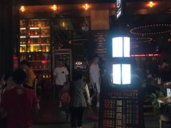 门面-HIB HUB公社(解放西路店)