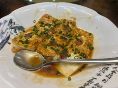 酿豆腐-大门水乡·顺德菜