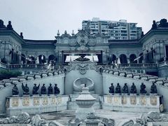 -珠海圆明新园