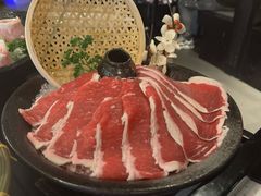 -捞王猪肚鸡火锅(财富中心店)