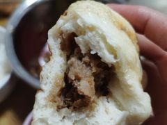 -老陶包子铺(南大西南村店)