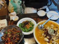 -尽善百年古院餐厅(王家老宅店)