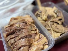 -正宗忘不了老鹅(梅岭店)