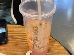 -星巴克(信达城店)