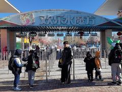 -欢乐水魔方水世界