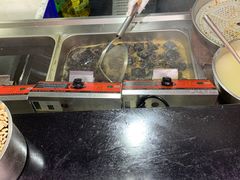 -黑色经典臭豆腐·湖南特产(步行街店)