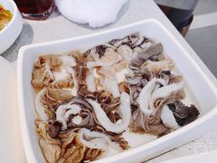 -海底捞火锅(奥体南路店)