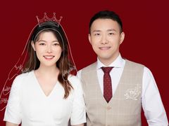 -海马体照相馆(环贸iapm大师爱情店)