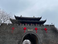 -虞山风景区